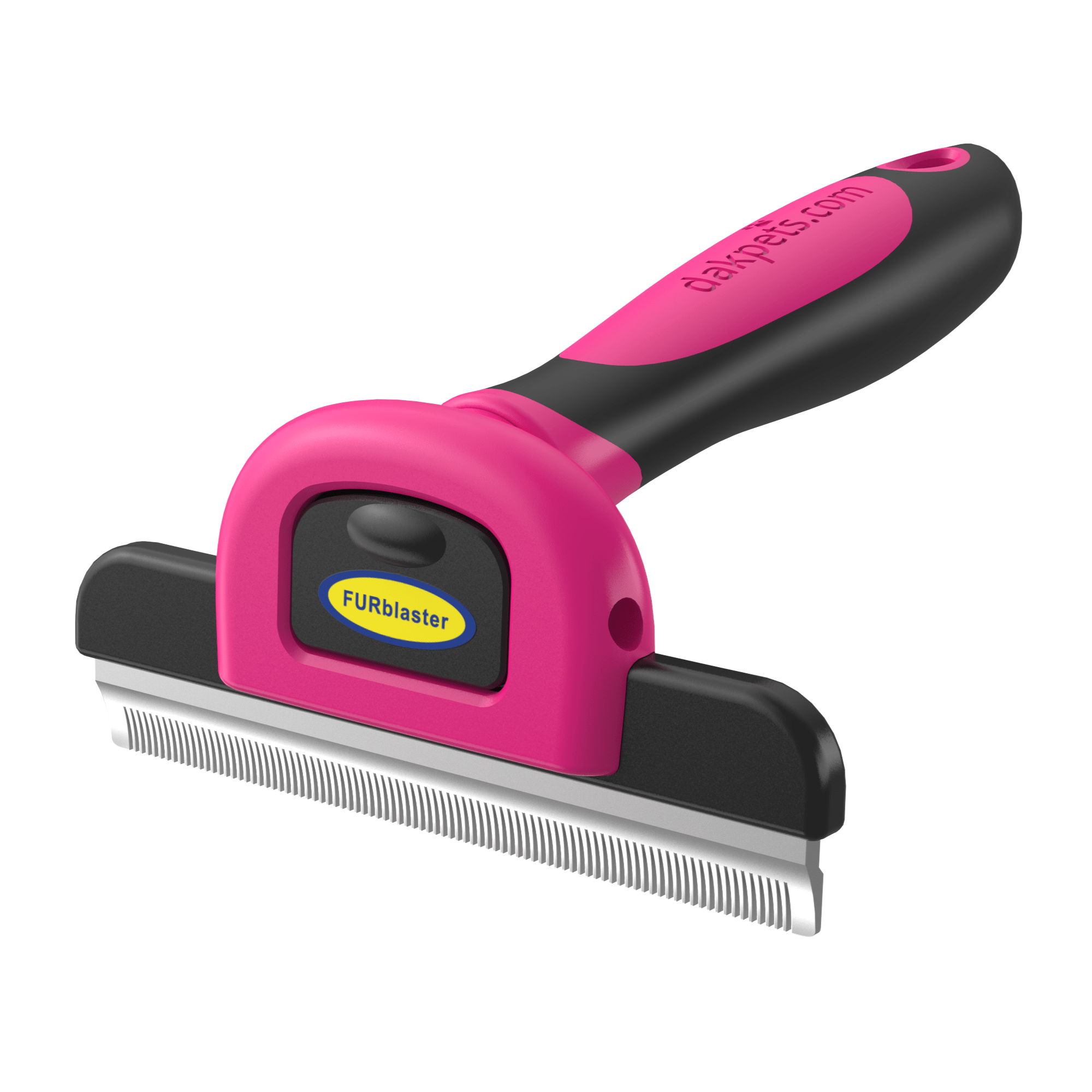 Pet Deshedding Brush - Image 8