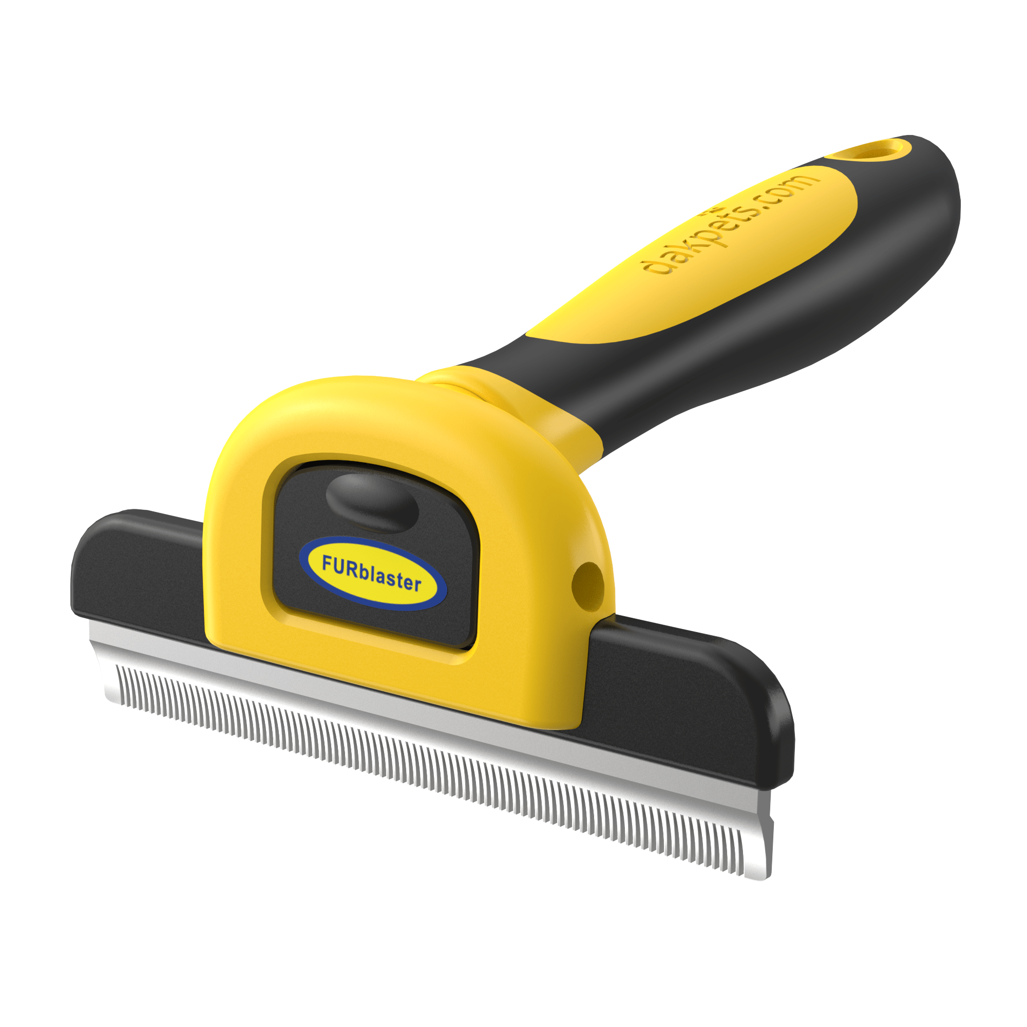 Pet Deshedding Brush - Image 11
