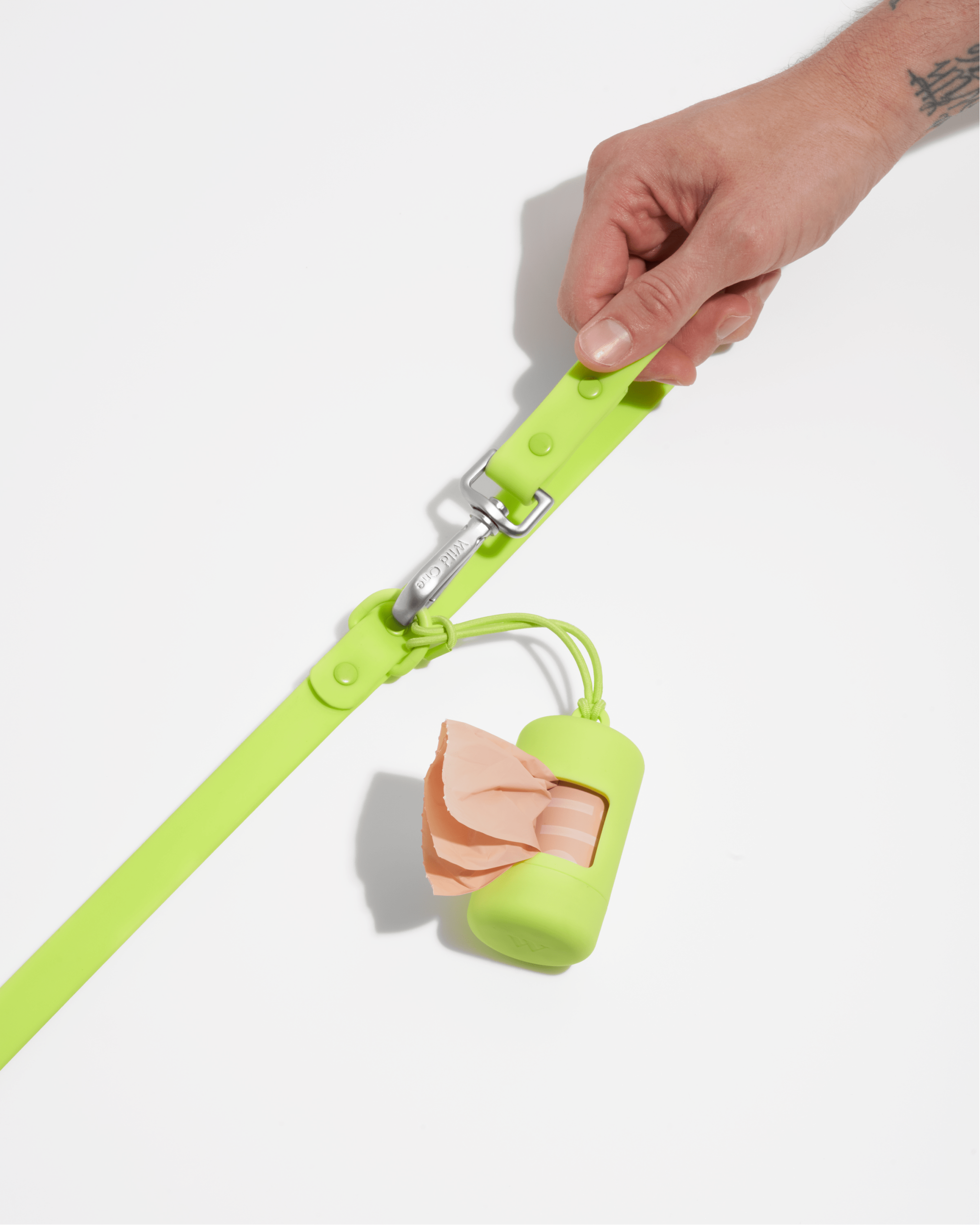 Waterproof Dog Leash - Image 29