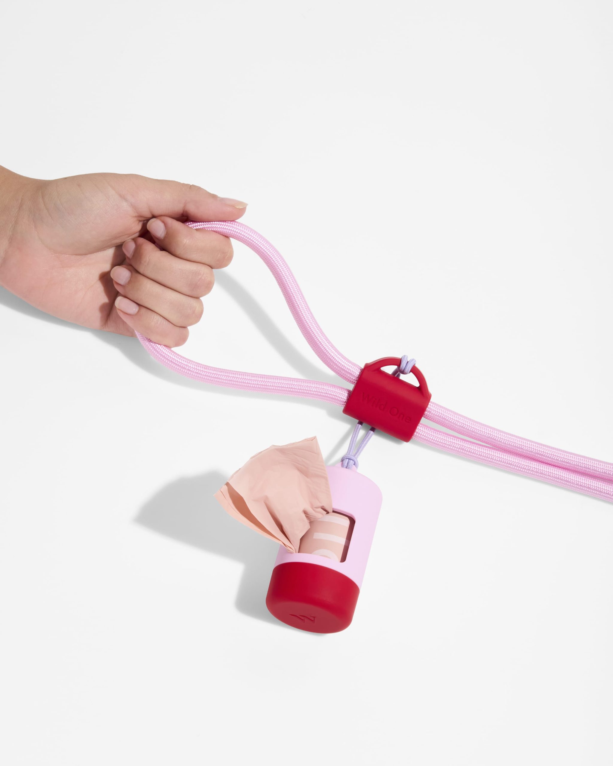 Hands-Free Rope Dog Leash - Image 26