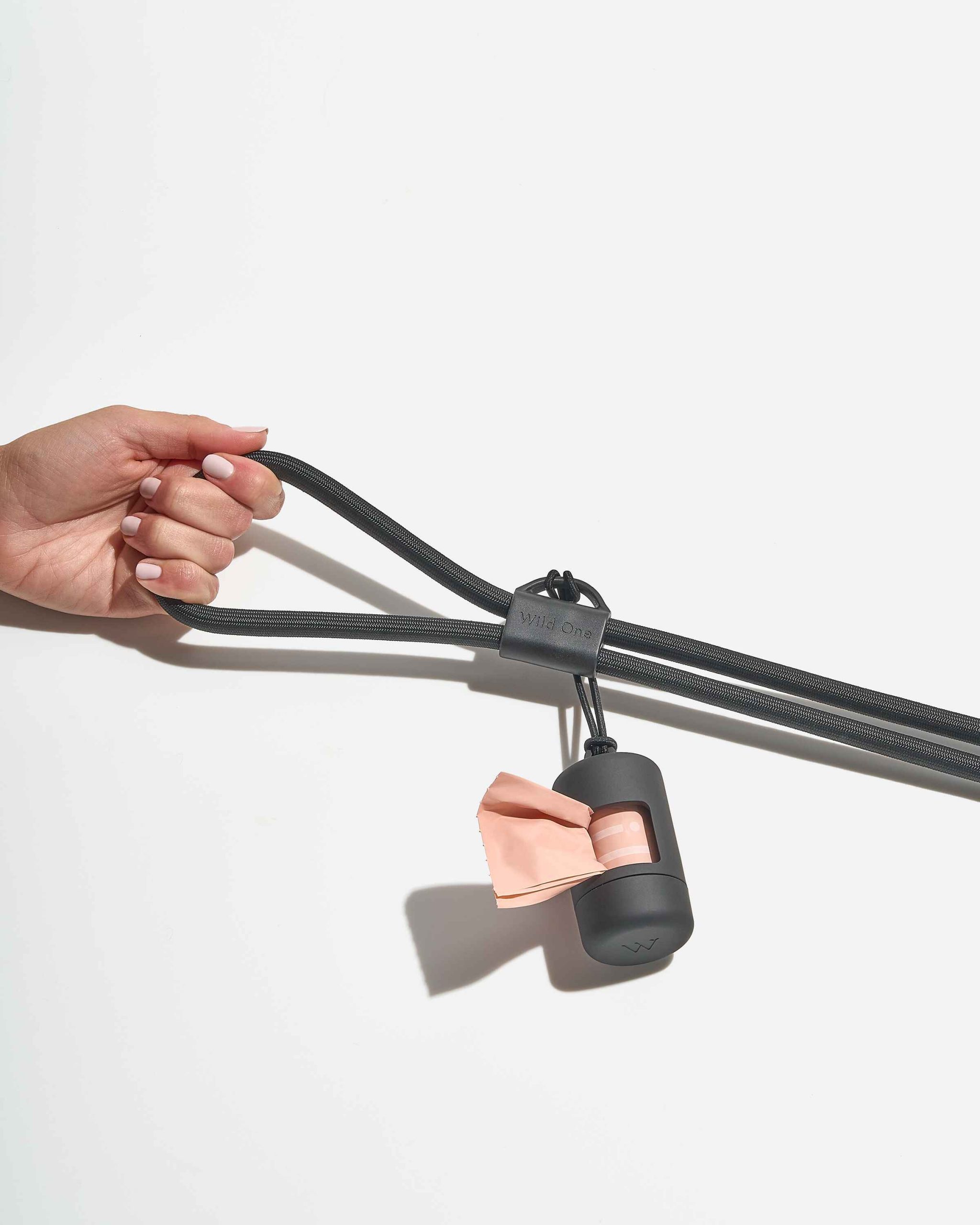 Hands-Free Rope Dog Leash - Image 22