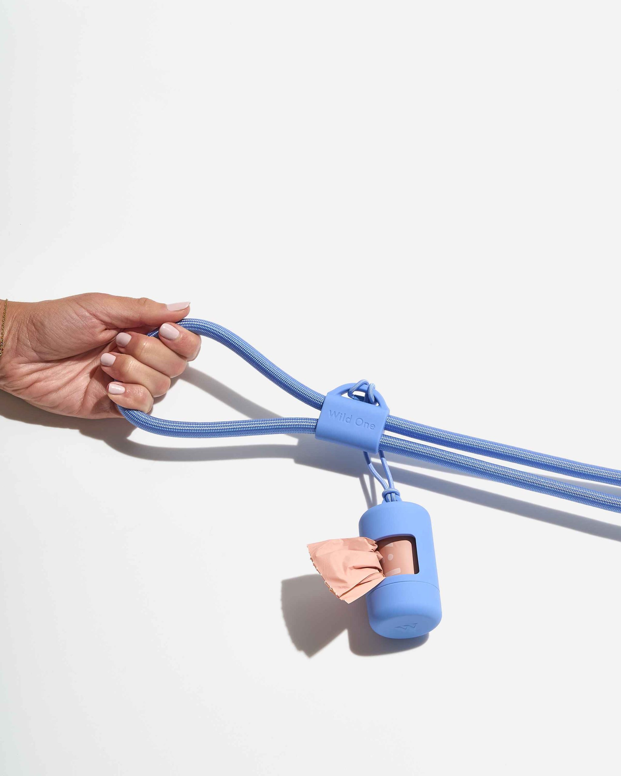 Hands-Free Rope Dog Leash - Image 16