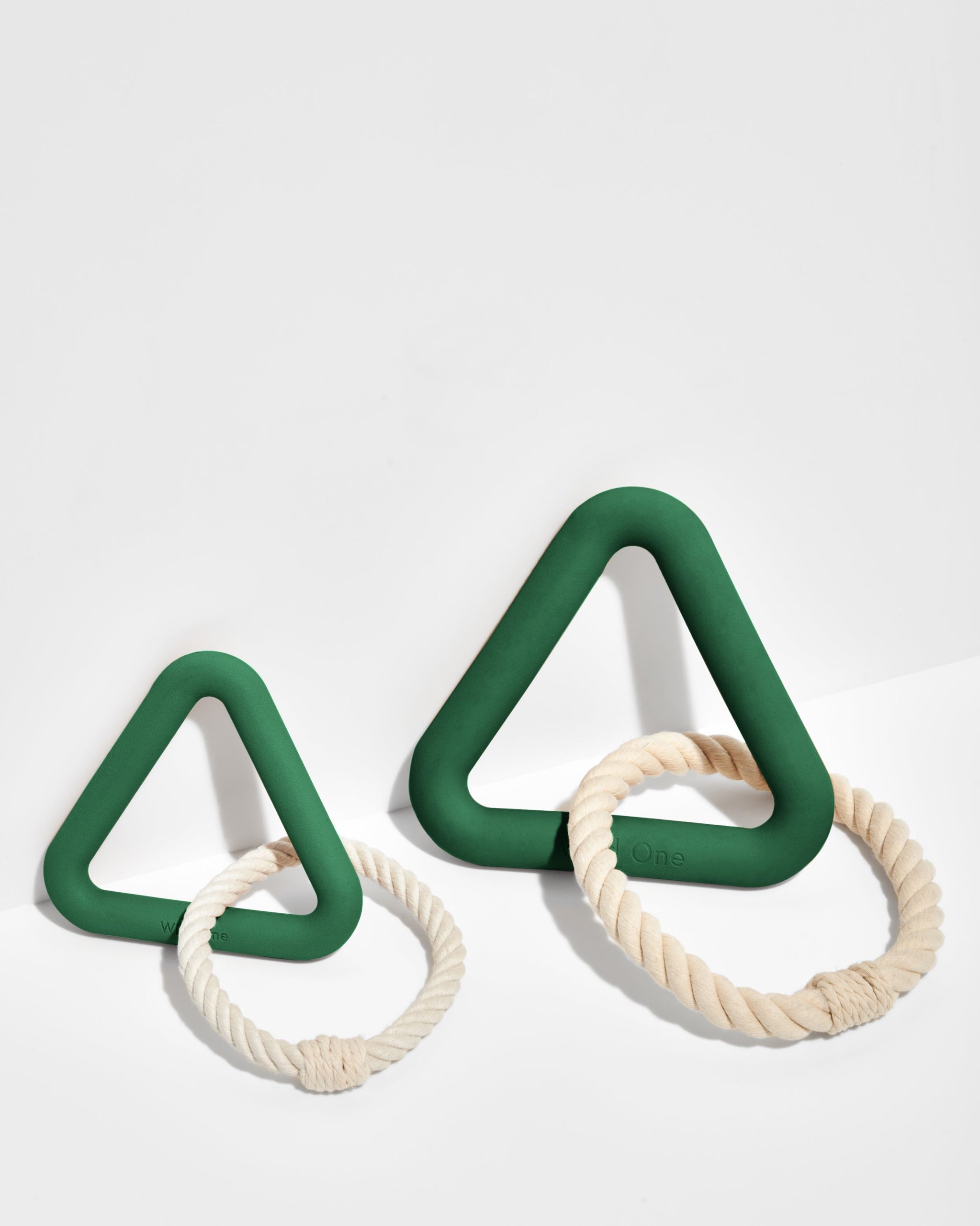 Triangle Tug - Image 28