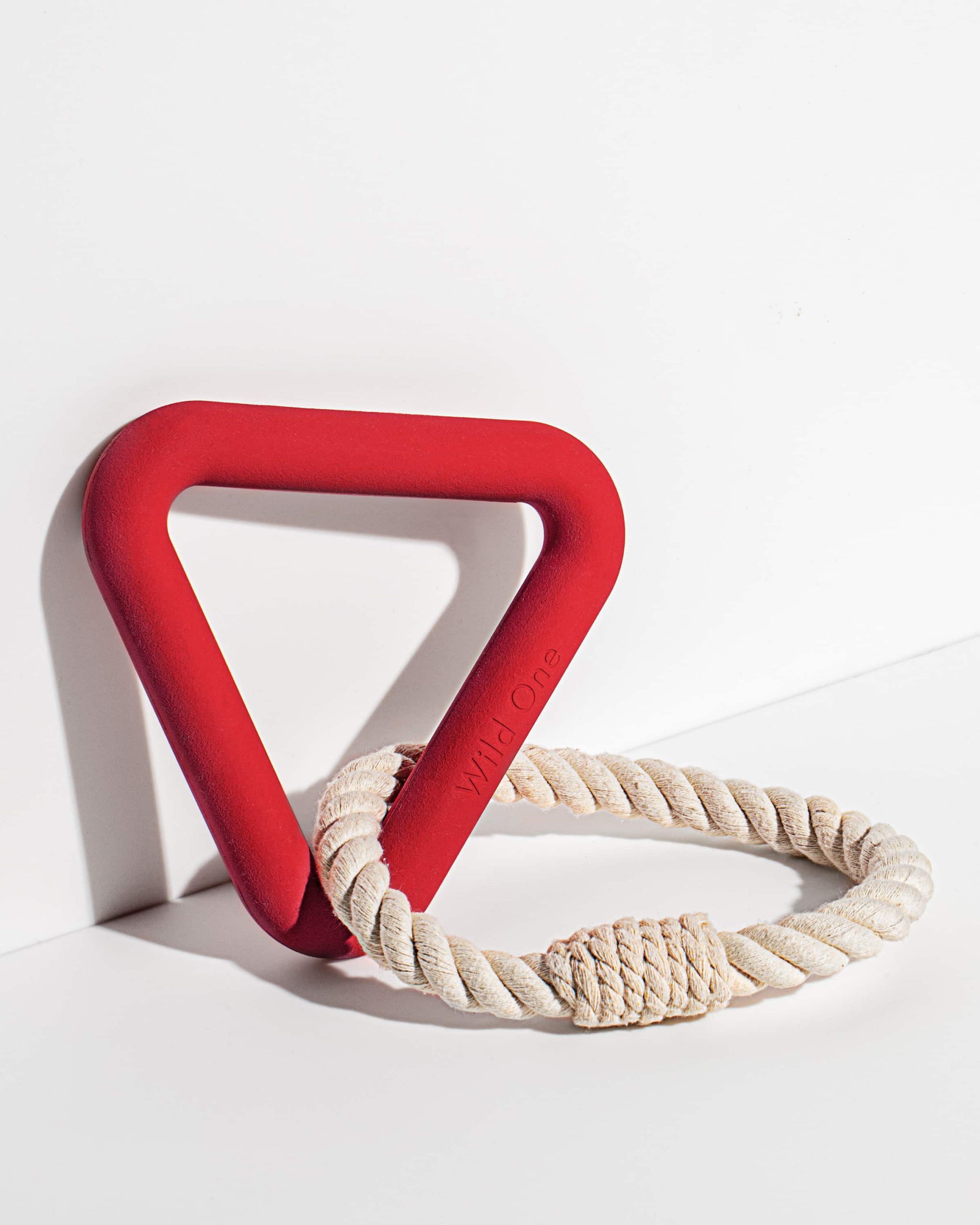 Triangle Tug - Image 12