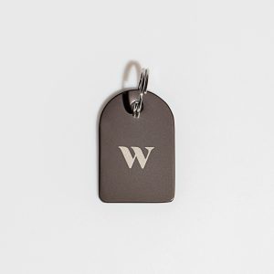 Custom Dog Tag